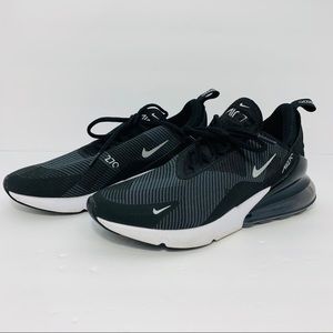 Nike - Air Max 270 - Youth 7 - AR0301-008